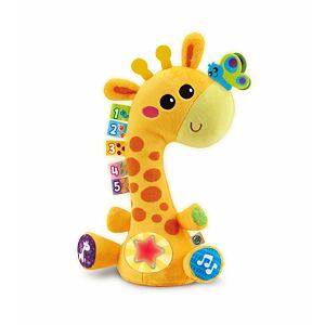 Vtech Tancující žirafa CZ