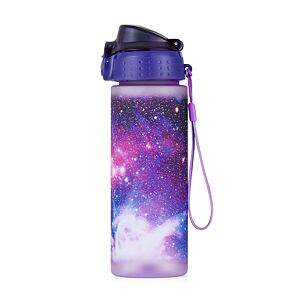 Oxybag Láhev OXY CLiCK 600 ml  OXY Ombre Galaxy