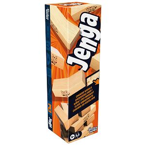 Hasbro Jenga společenská hra