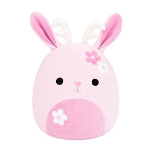 SQUISHMALLOWS Růžový zajdalen - Akiyo