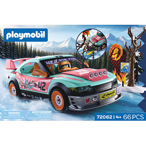 Playmobil Offroad tuning auto