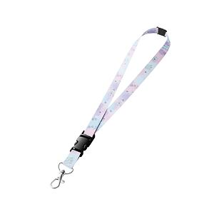 Oxybag Klíčenka s karabinkou OXY Sherpy Kolibřík