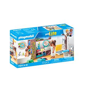 Playmobil Koupelna