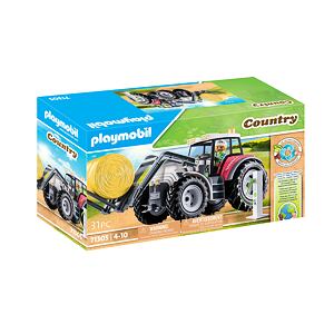 Playmobil Velký traktor