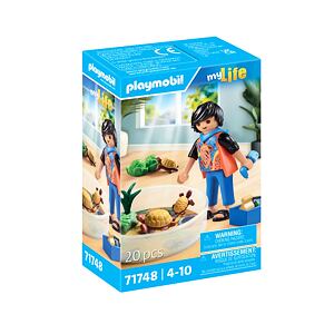 Playmobil Želvárium