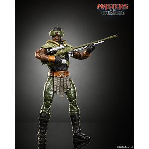 Mattel Masters of the Universe Chronicles Figurka sběratelská edice - Tri-Klops