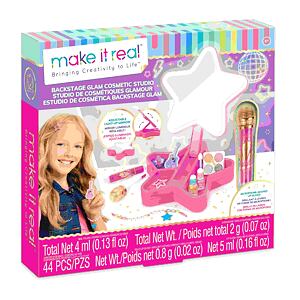 Make It Real Kosmetické studio Backstage Glam