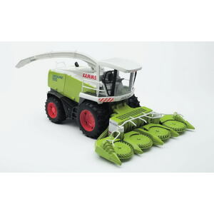 Bruder Řezačka na kukuřici CLAAS JAGUAR 900