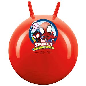 John Hopsadlo Spider-Man