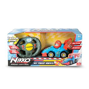 NIKKO RC - My First Nikko RC
