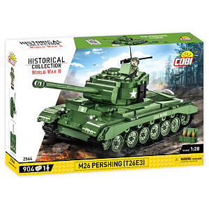 Cobi 2564 M26 Pershing T26E3
