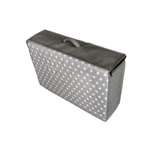 Cosing Skládací matrace 6 cm - Hvězdy