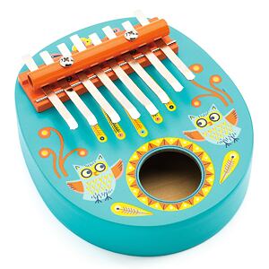 DJECO Kalimba