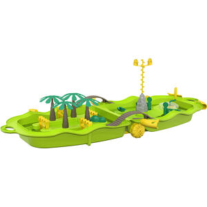BUDDY TOYS Vodní dráha Jungle 