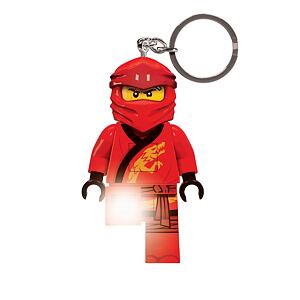 LEGO Ninjago Legacy Kai svítící figurka