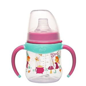 NIP Hrneček Training, 150 ml, holka