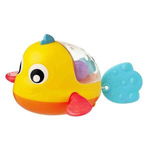 Playgro Plavající rybička