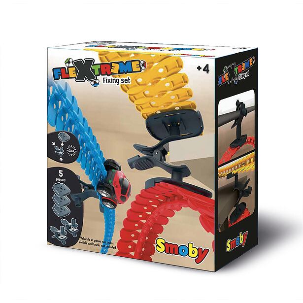 Smoby FleXtreme Sada držáků
