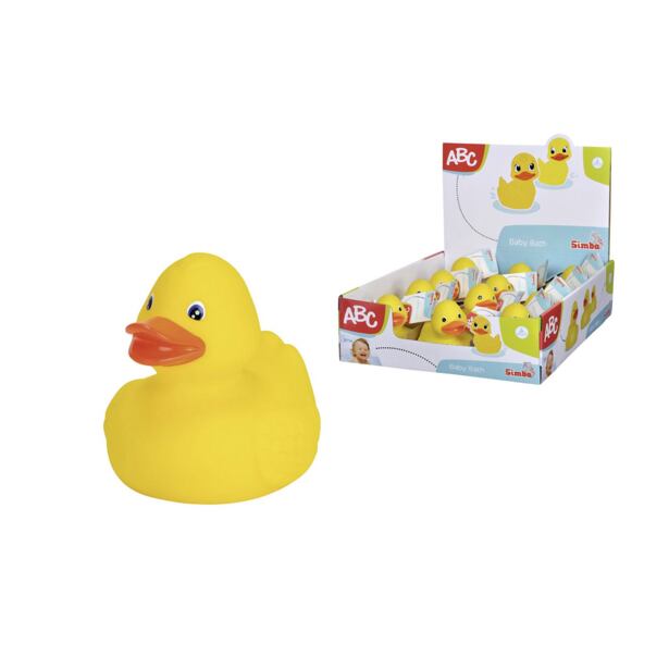 ABC Kachnička do vany