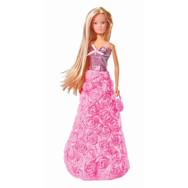 Steffi Love Panenka Steffi Gala Princess, 2 druhy