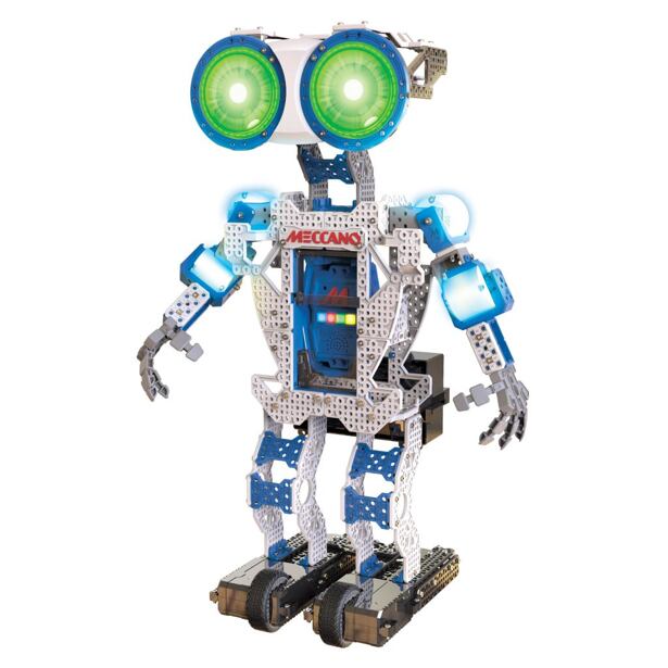 Meccano MeccaNoid 2.0 CN