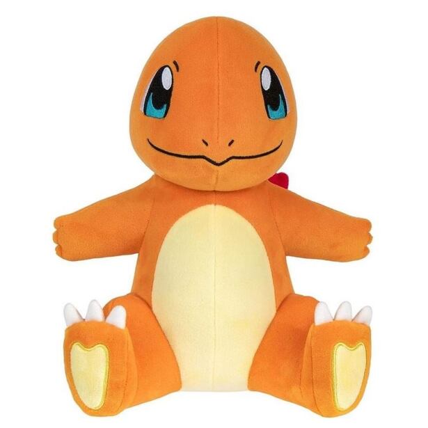 Orbico Pokémon plyš 30cm, více druhů