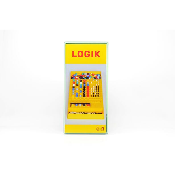Teddies Společenská hra Logik