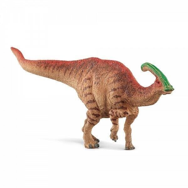 Schleich Prehistorické zvířátko - Parasaurolophus