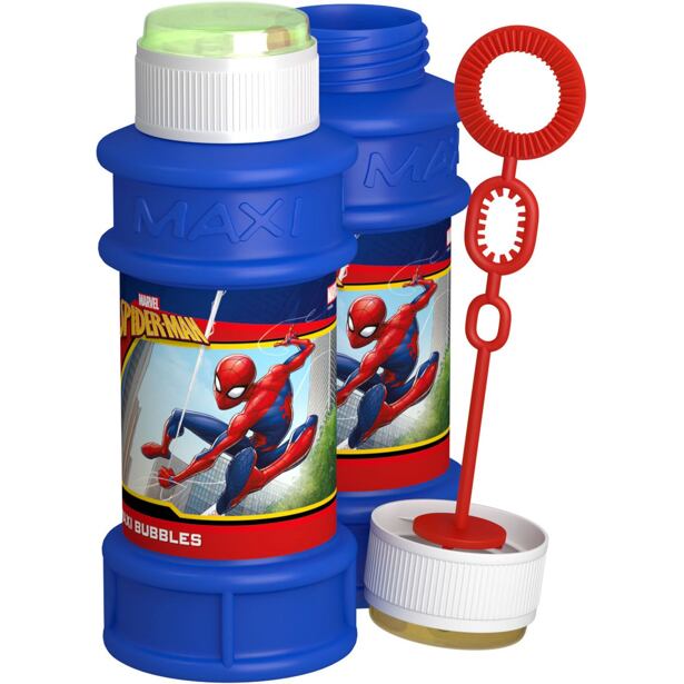 Dulcop Bublifuk Spider-man 175ml