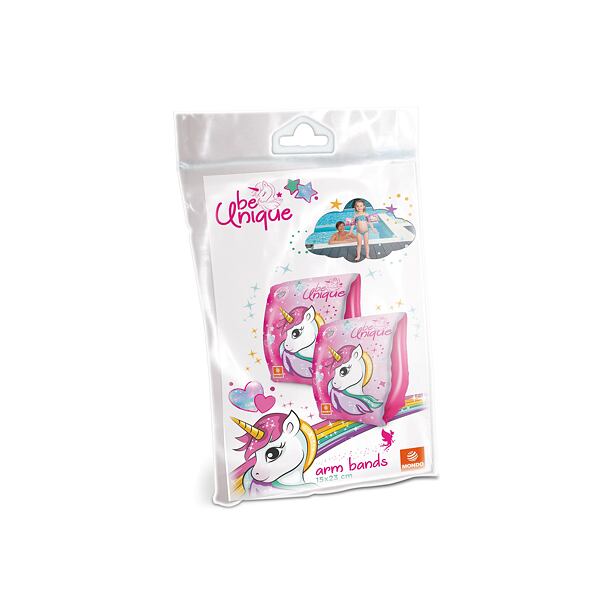 Mondo Nafukovací rukávky Unicorn
