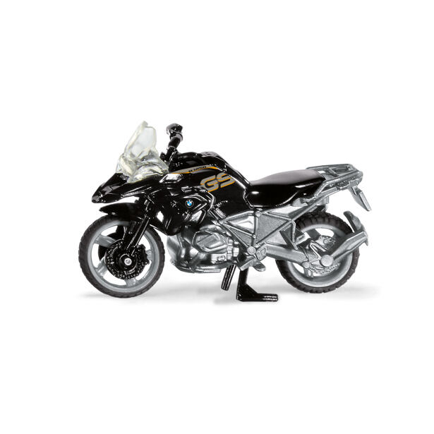 SIKU Blister - motorka BMW R1250 GS LCI