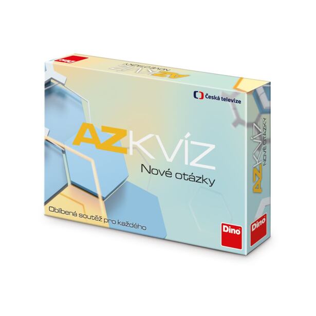 Dino AZ Kvíz – Nové otázky, Rodinná hra