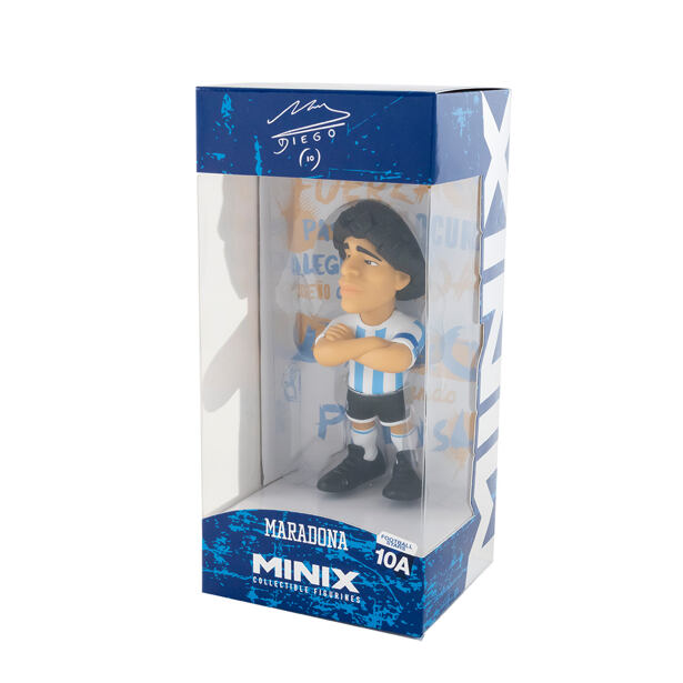 MINIX Football: Icon Maradona - ARGENTINA
