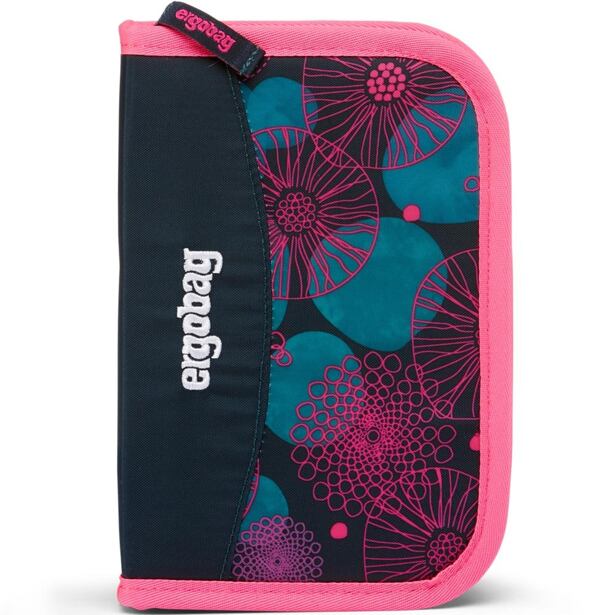 Ergobag penál Korálový