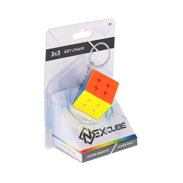 Albi NexCube na klíče 3x3