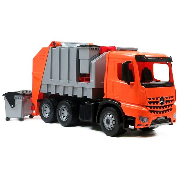 Lena Popelářské auto, 72cm Arocs