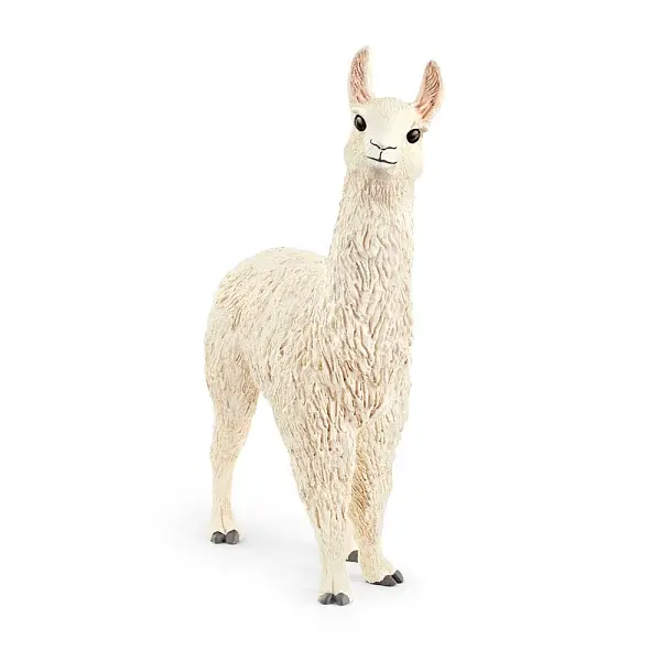 Zvířátko - lama