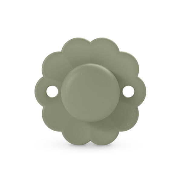 SUAVINEX | DUDLÍK SX PRO FYZIOLOGICKÝ WONDER 0/6M - Hedge Green