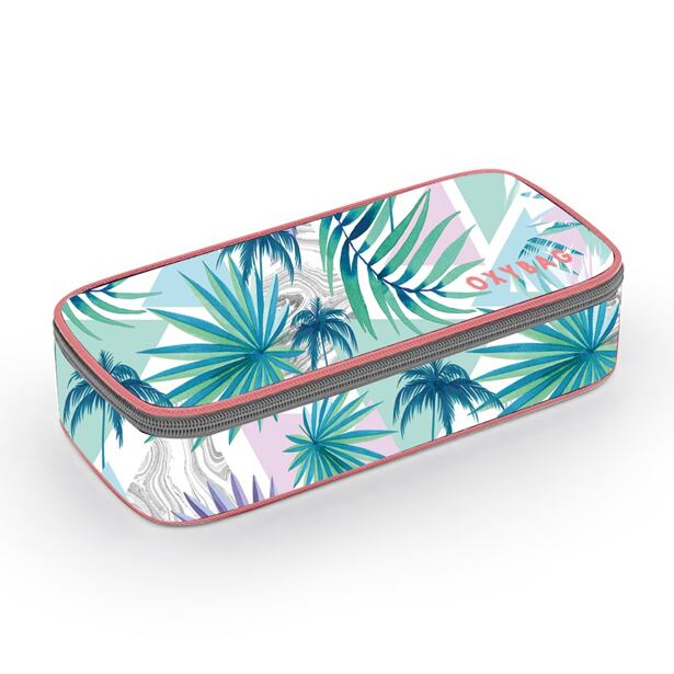 Oxybag Pouzdro etue JUMBO OXY Flowers