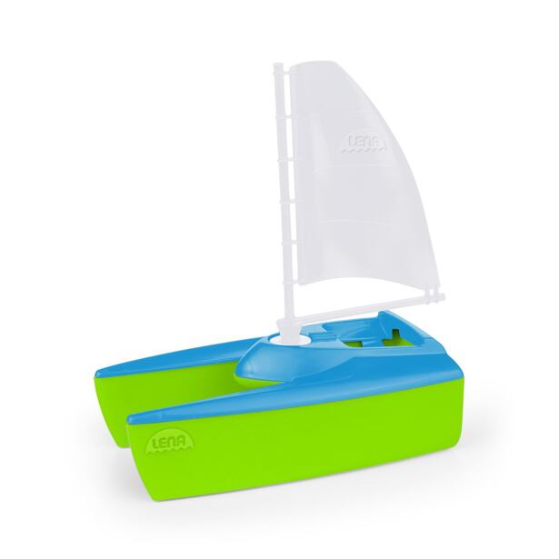 Lena Boaties plachetnice, sáček