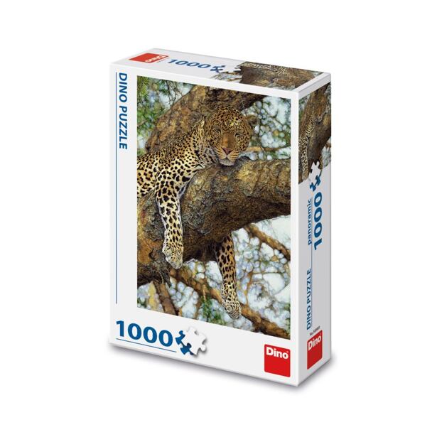 Dino Levhart 1000 dílků Puzzle