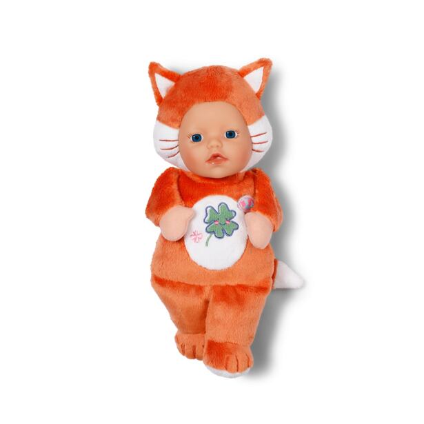 BABY born for babies Lištička, 26 cm
