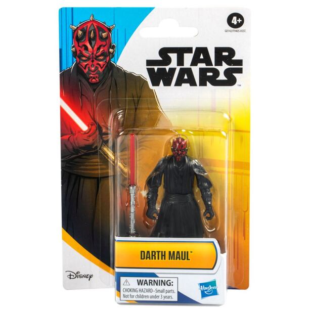 Hasbro Star Wars Darth Maul 10 cm