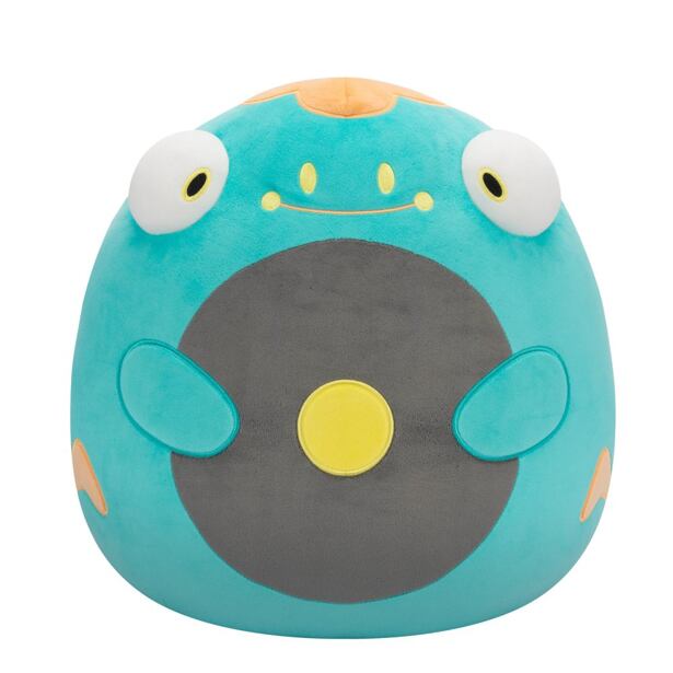 Orbico Pokemon Squishmallows Plyš 60 cm Belibolt