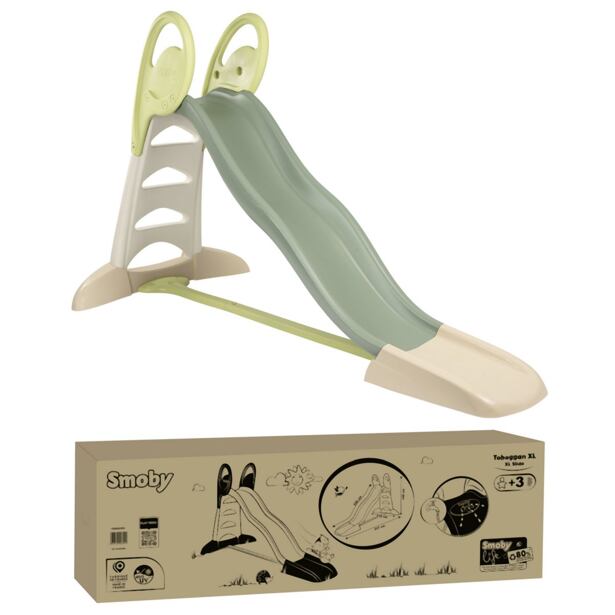 Smoby Skluzavka Life XL 230 cm