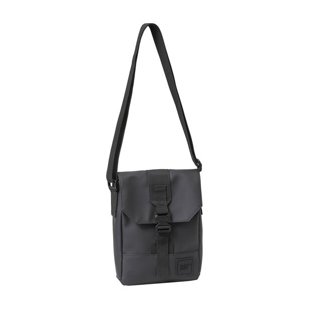CAT Crossbody taška Core Cheney Ln. - černá