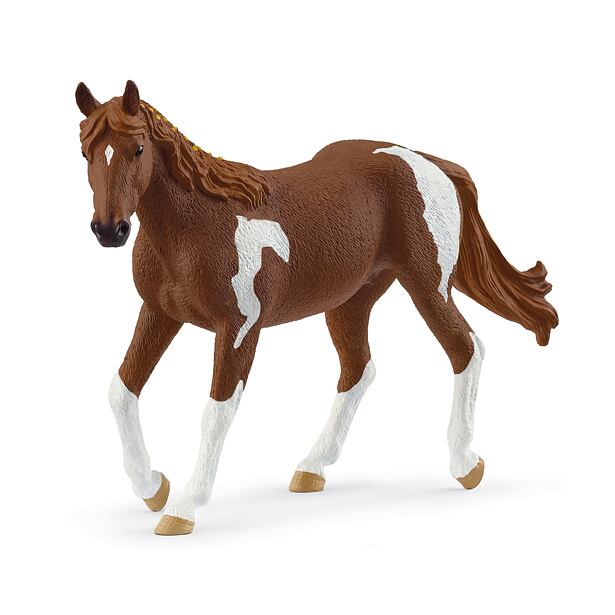 Schleich Klisna paint horse