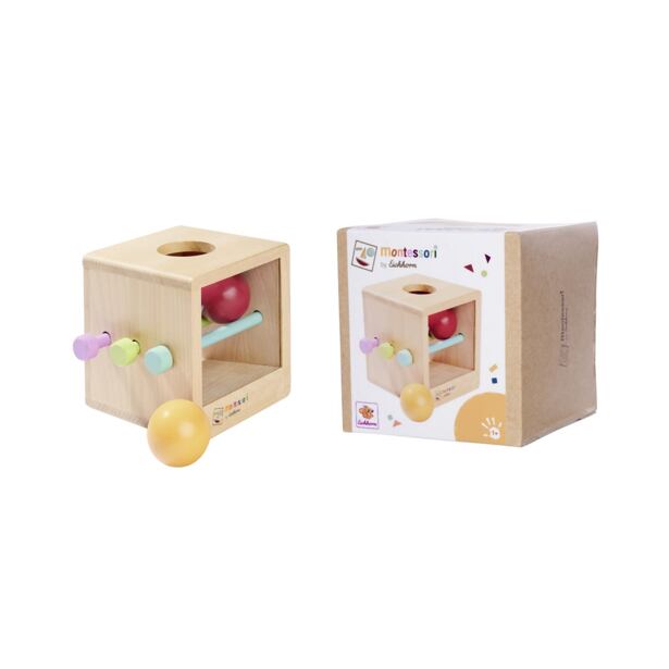 Eichhorn Montessori Box