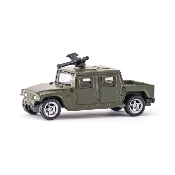 SIKU Military Desert Storm