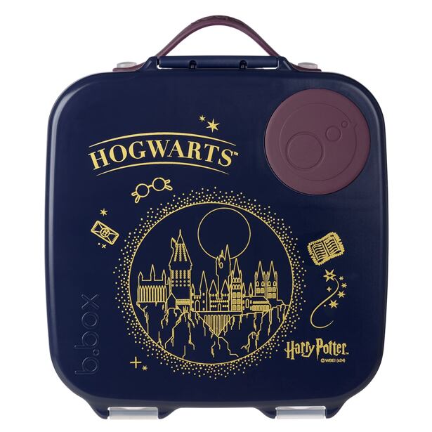 b.box Svačinový box velký - Harry Potter